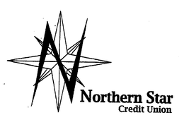 NORTHERN STAR CREDIT UNION trademark