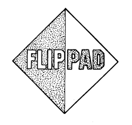 FLIP PAD trademark