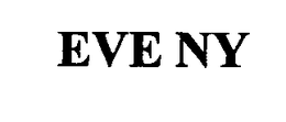EVE NY trademark