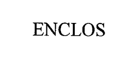 ENCLOS trademark