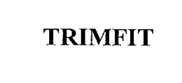 TRIMFIT trademark
