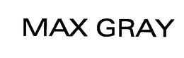 MAX GRAY trademark