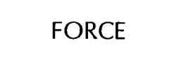 FORCE trademark