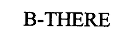 B-THERE trademark