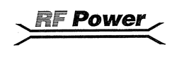 RF POWER trademark