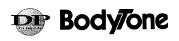 DP BODYTONE FIT FOR LIFE trademark