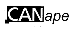 CANAPE trademark