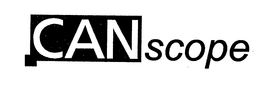 CANSCOPE trademark