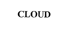 CLOUD trademark