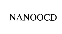 NANOOCD trademark