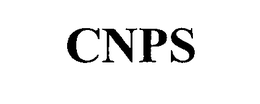 CNPS trademark