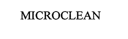 MICROCLEAN trademark