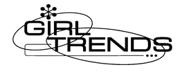 GIRL TRENDS trademark
