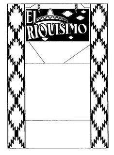 EL RIQUISIMO trademark