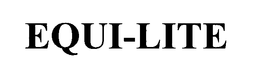 EQUILITE trademark