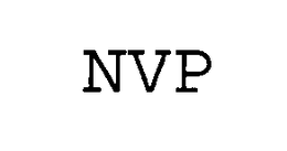 NVP trademark