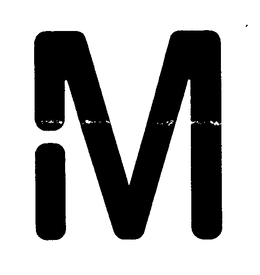 M trademark