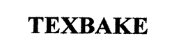 TEXBAKE trademark