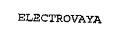 ELECTROVAYA trademark