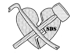 SDS trademark