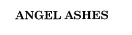 ANGEL ASHES trademark