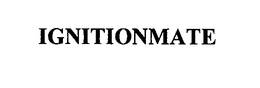IGNITIONMATE trademark