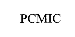 PCMIC trademark