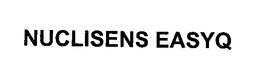 NUCLISENS EASYQ trademark