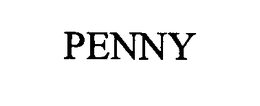 PENNY trademark