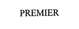 PREMIER trademark
