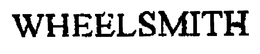 WHEELSMITH trademark