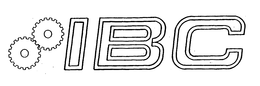 IBC trademark