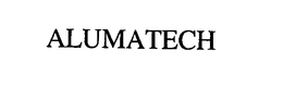 ALUMATECH trademark
