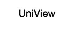 UNIVIEW trademark