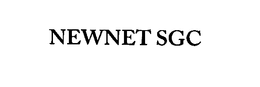 NEWNET SGC trademark
