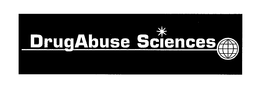 DRUGABUSE SCIENCES trademark