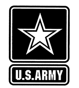 U.S. ARMY trademark