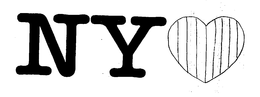 NY trademark