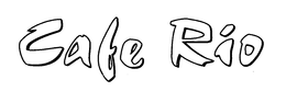 CAFE RIO trademark