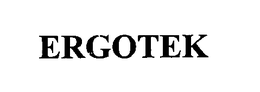 ERGOTEK trademark