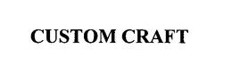 CUSTOM CRAFT trademark
