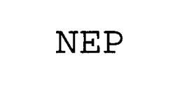 NEP trademark