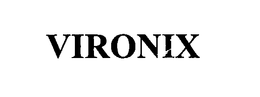VIRONIX trademark
