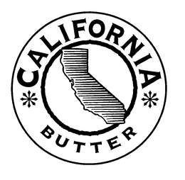 CALIFORNIA BUTTER trademark