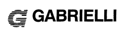 G GABRIELLI trademark