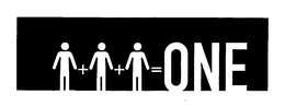 ONE trademark