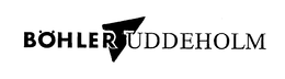 BOHLER UDDEHOLM trademark