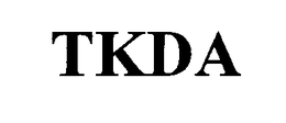 TKDA trademark