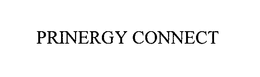 PRINERGY CONNECT trademark