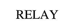 RELAY trademark